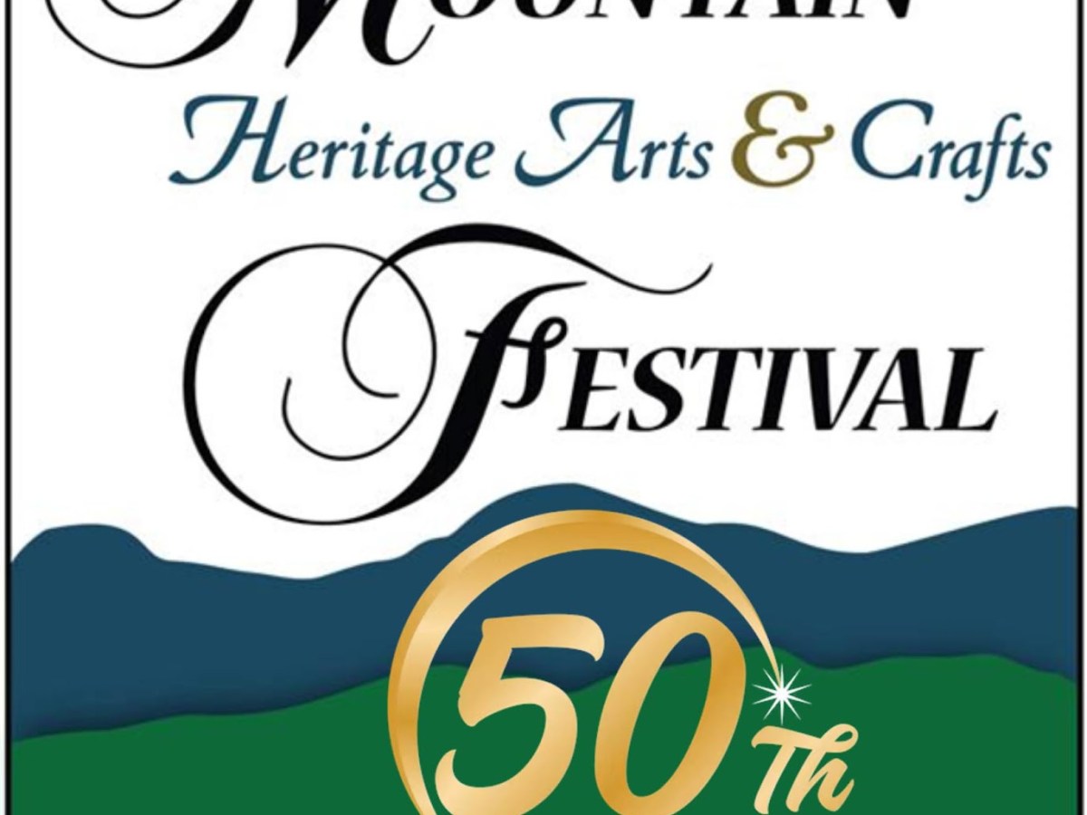Mountain Heritage Arts & Crafts&nbsp;Festival